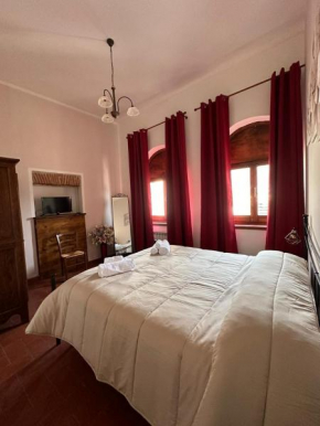 B&B PALAZZO SASSATELLI Cascia
